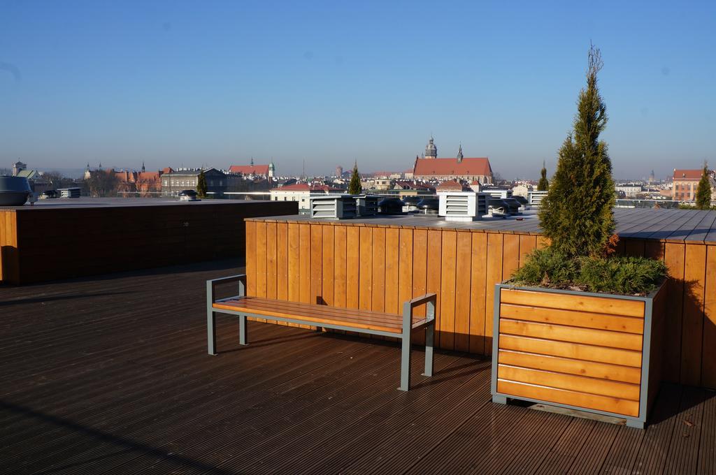 Designomania Apartments - Nadwislanska 11 Krasków Cameră foto